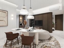 Jansen House (D19), Apartment #446077581